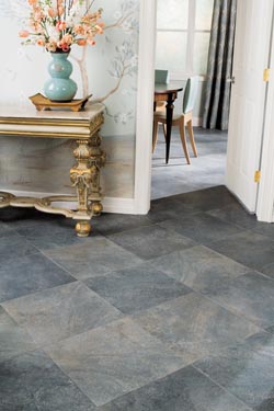Luxury Vinyl Flooring in Meadville, PA